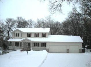 14681 262nd Ave NW, Zimmerman, MN 55398