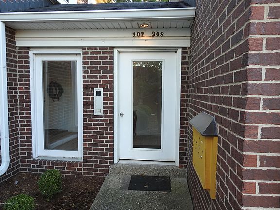 2nd image of 1273 Parkway Gardens Ct APT 207