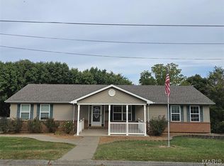 266 Lower St, Augusta, MO 63332