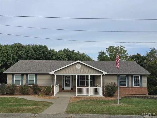 266 Lower St, Augusta, MO 63332