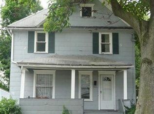 320 W Miller Ave, Akron, OH 44301
