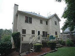 2nd image of 4140 Brasher Dr NE