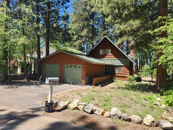 3057 Argonaut Ave, South Lake Tahoe, CA 96150