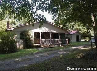 106 Megan Ln, Sparta, TN 38583