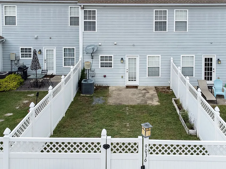 9036 Rigden Mill Dr — Photo 20