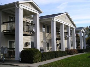 721 W Racine St #5, Jefferson, WI 53549