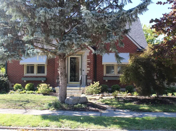 47 N Wright Ave, Fairborn, OH 45324