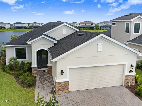 2724 Blazing Star Dr, Melbourne, FL 32940