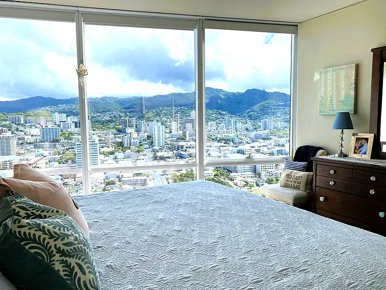 1296 Kapiolani Blvd #3303 — Photo 9