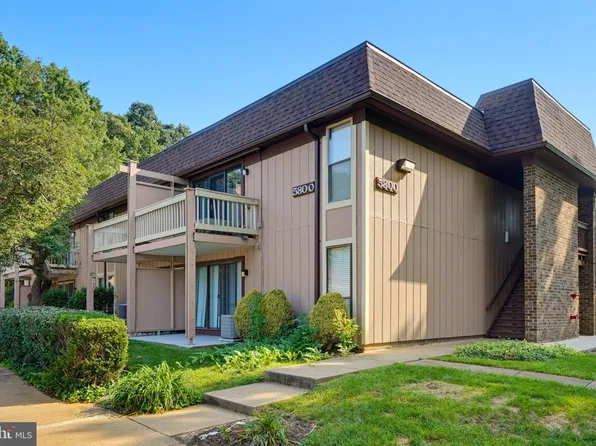 5800 Royal Ridge Dr Suite T, Springfield, VA 22152