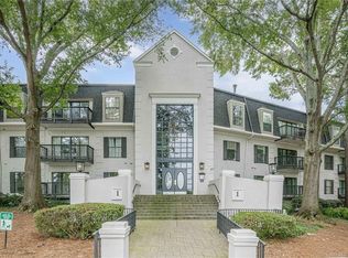 1118 Pine Heights Dr NE, Atlanta, GA 30324