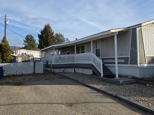 9020 Jim Bailey Rd Unit 125, Duck Lake 7, BC V4V 1E5