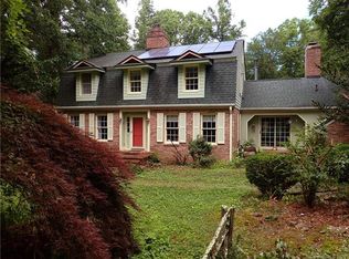 200 Tranquility Pl, Hendersonville, NC 28739