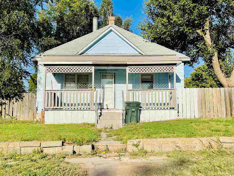 1st image of 803 Avenue C