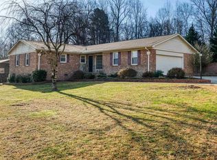112 Nottingham Way, Easley, SC 29640