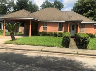 917 Leonard St, Pasadena, TX 77506