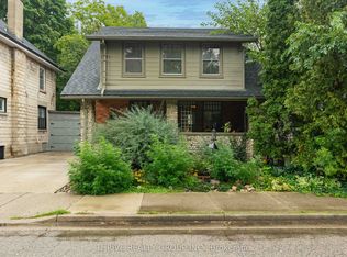 26 Cynthia St, London, ON N6C 3G3