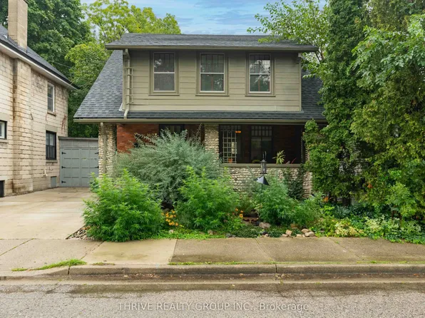 26 Cynthia St, London, ON N6C 3G3