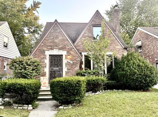 11157 Stockwell St, Detroit, MI 48224