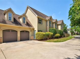 5611 Clay Ave #A, Austin, TX 78756