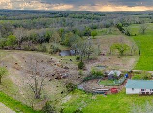 25675 Highway N, Lebanon, MO 65536