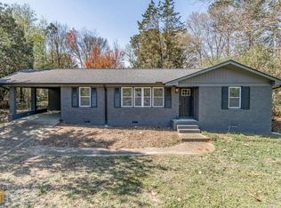 4582 Wesley Dr, Austell, GA 30106