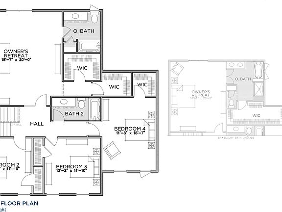 The Fillmore at Veranda by Charter Homes & Neighborhoods