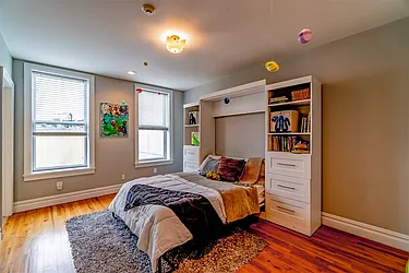 Sold by Coldwell Banker Residential Brokerage - Hoboken