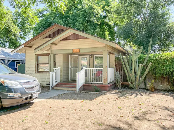 1412 N Ferger Ave, Fresno, CA 93728