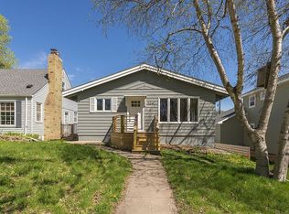 3247 Garfield St NE, Minneapolis, MN 55418