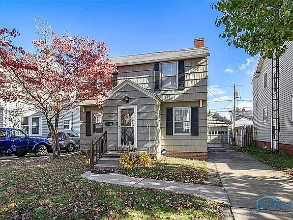 4348 Lyman Rd