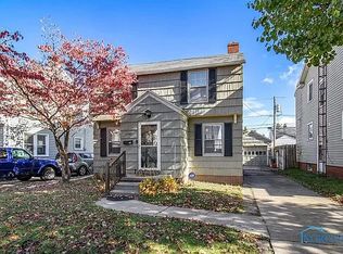 4348 Lyman Ave, Toledo, OH 43612