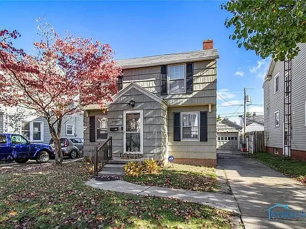 4348 Lyman Ave, Toledo, OH 43612