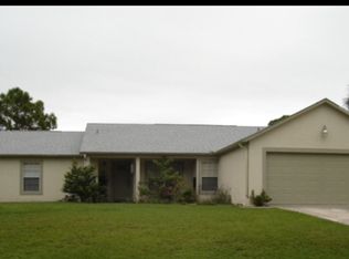 851 Parsons Cir SE, Palm Bay, FL 32909
