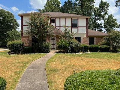 5703 Timbers Trail Dr, Humble, TX, 77346