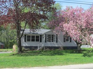 41 George St, Guilford, CT 06437