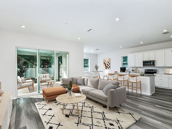 Model Representation