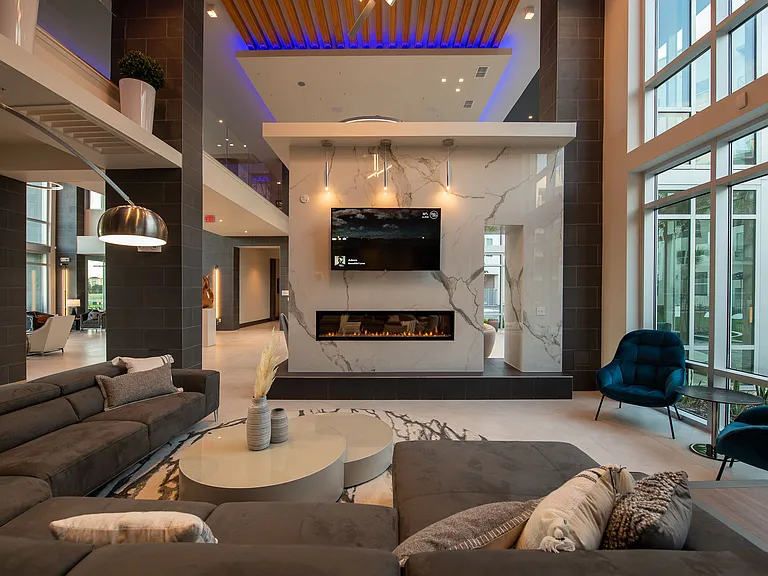Sanctuary at Centerpointe — Photo 13