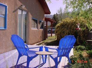 807 Cedar Ave, Alamogordo, NM 88310