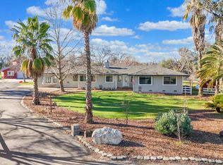 19530 Broadhurst Rd, Cottonwood, CA 96022