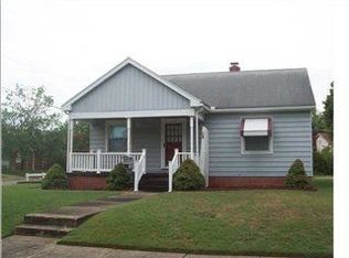 400 Stanley Ave, Evansville, IN