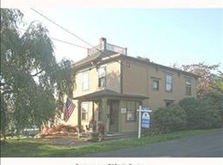 5 Thomas St, Groton, CT 06355