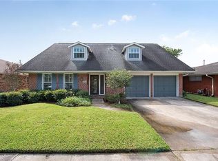 4520 Alexander Dr, Metairie, LA 70003