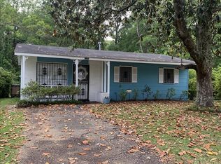 1155 Anders Dr, Mobile, AL 36608