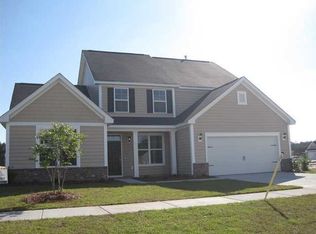 219 Daybreak Blvd, Summerville, SC 29483