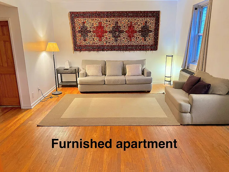 1816 Kalorama Rd NW #301 — Photo 1