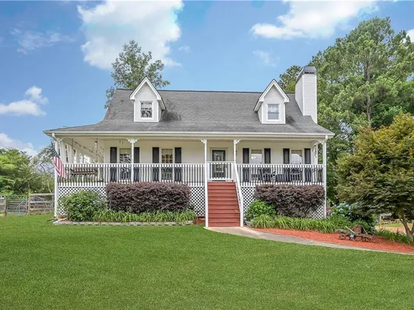 51 Wren Walk, Hiram, GA 30141