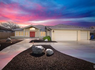 3520 Phairfield St, Bakersfield, CA 93314