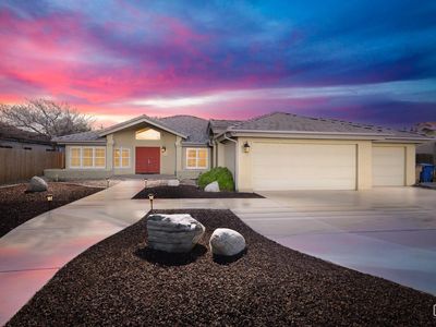 3520 Phairfield St, Bakersfield, CA, 93314