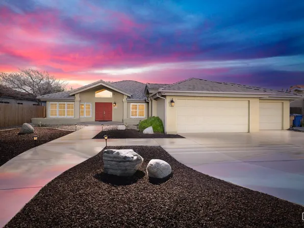 3520 Phairfield St, Bakersfield, CA 93314